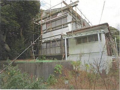 東京都大島町 戸建て 163万円の競売物件 #1