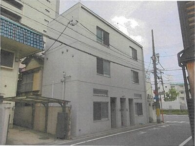 東京都板橋区 蓮根駅8分 戸建て 5,200万円の競売物件 #1