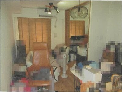 東京都世田谷区 三軒茶屋駅9分 マンション「ファインスクェア三軒茶屋」4,646万円の競売物件 #2