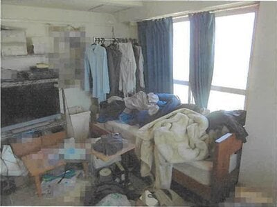 東京都品川区 武蔵小山駅9分 マンション「グランヴァン武蔵小山」925万円の競売物件 #2