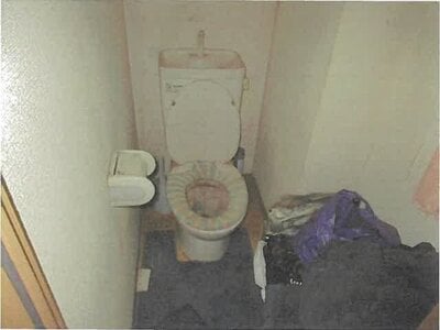 東京都品川区 武蔵小山駅9分 マンション「グランヴァン武蔵小山」925万円の競売物件 #3
