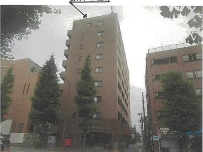 東京都杉並区 南阿佐ヶ谷駅6分 マンション「トーシンフェニックス南阿佐ヶ谷」1,520万円の競売物件 #1