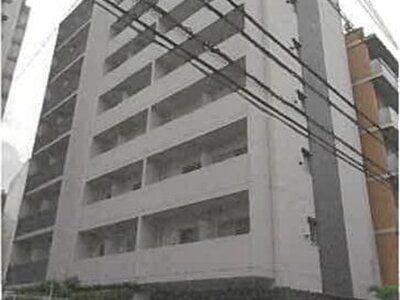 東京都品川区 大崎広小路駅3分 マンション「スカイコート品川大崎」1,671万円の競売物件 #1