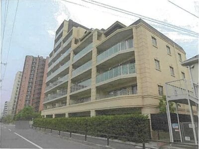 東京都足立区 北綾瀬駅6分 マンション「ヴェレーナ東綾瀬公園」4,160万円の競売物件 #1