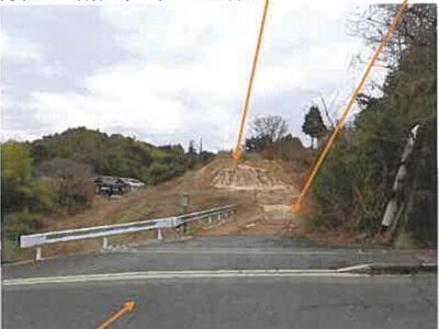 広島県廿日市市 宮島口駅12分 土地 446万円の競売物件 #1