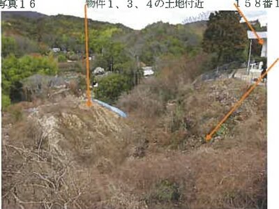 広島県廿日市市 宮島口駅12分 土地 446万円の競売物件 #16