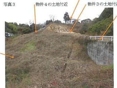 広島県廿日市市 宮島口駅12分 土地 446万円の競売物件 #3