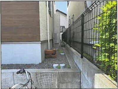 広島県広島市西区 修大協創中高前駅11分 戸建て 1,742万円の競売物件 #3