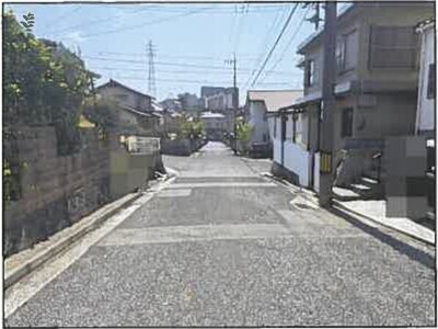 広島県広島市西区 修大協創中高前駅11分 戸建て 1,742万円の競売物件 #4