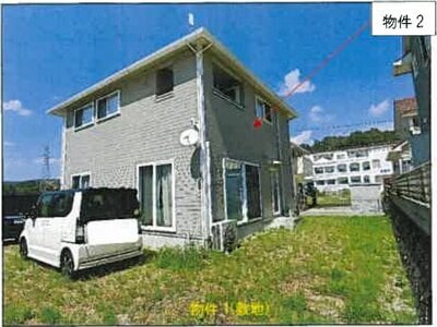 広島県庄原市 備後庄原駅28分 戸建て 1,187万円の競売物件 #4