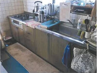 広島県広島市安佐北区 あき亀山駅 戸建て 365万円の競売物件 #13