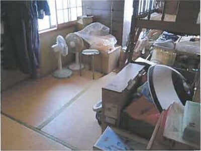 広島県広島市安佐北区 あき亀山駅 戸建て 365万円の競売物件 #14