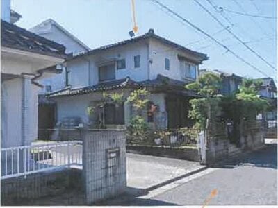 広島県広島市安佐北区 あき亀山駅 戸建て 365万円の競売物件 #2