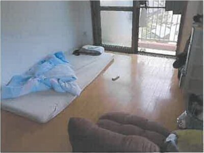 広島県広島市安佐南区 長楽寺駅7分 戸建て 2,800万円の競売物件 #164