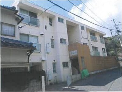 広島県広島市東区 牛田駅14分 戸建て 1,721万円の競売物件 #1