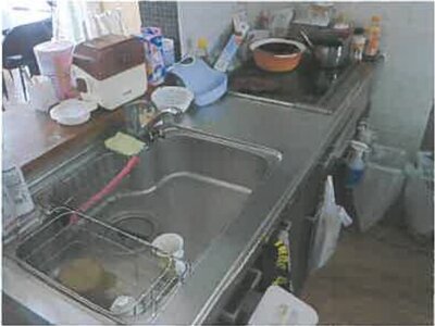 広島県広島市東区 牛田駅14分 戸建て 1,721万円の競売物件 #28