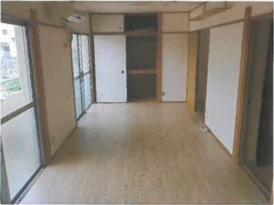 広島県広島市東区 牛田駅14分 戸建て 1,721万円の競売物件 #37