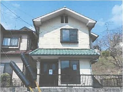 広島県広島市安佐北区 安芸矢口駅14分 戸建て 646万円の競売物件 #1