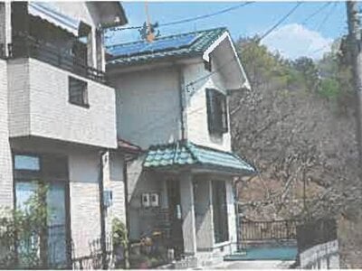 広島県広島市安佐北区 安芸矢口駅14分 戸建て 646万円の競売物件 #2