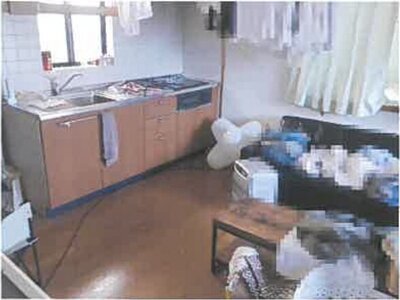 広島県広島市東区 矢賀駅14分 戸建て 2,067万円の競売物件 #15