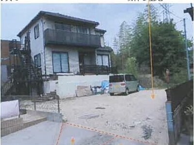 広島県広島市東区 矢賀駅14分 戸建て 2,067万円の競売物件 #4