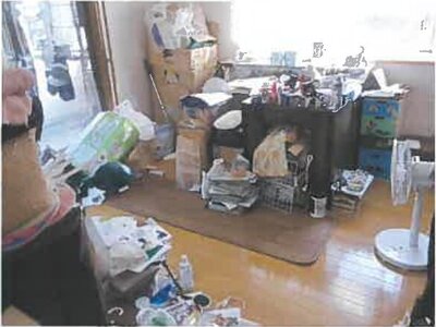 広島県広島市西区 草津南駅8分 戸建て 1,067万円の競売物件 #14