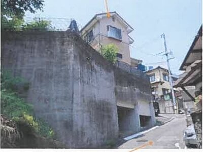 広島県広島市西区 草津南駅8分 戸建て 1,067万円の競売物件 #2