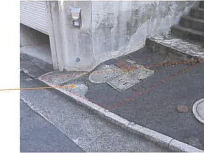 広島県広島市西区 草津南駅8分 戸建て 1,067万円の競売物件 #5