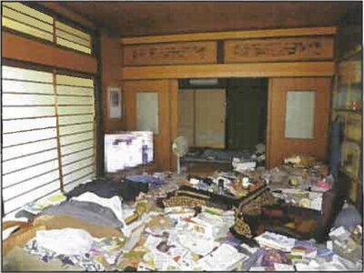 広島県安芸高田市 志和口駅 戸建て 435万円の競売物件 #24