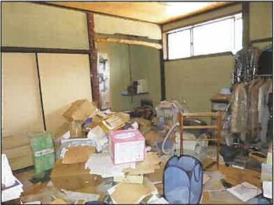 広島県安芸高田市 志和口駅 戸建て 435万円の競売物件 #29