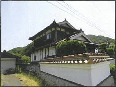広島県安芸高田市 志和口駅 戸建て 435万円の競売物件 #4
