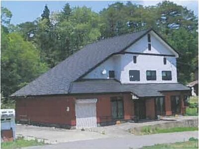 広島県山県郡安芸太田町 戸建て 353万円の競売物件 #3