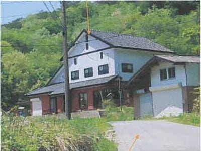 広島県山県郡安芸太田町 戸建て 353万円の競売物件 #4