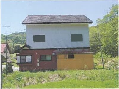 広島県山県郡安芸太田町 戸建て 353万円の競売物件 #5