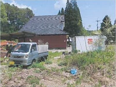 広島県山県郡安芸太田町 戸建て 353万円の競売物件 #6