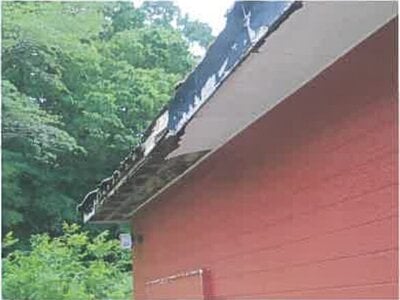 広島県山県郡安芸太田町 戸建て 353万円の競売物件 #8