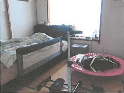 (値下げ) 広島県広島市西区 修大協創中高前駅11分 マンション「鈴が台団地分譲住宅」181万円の競売物件 #16