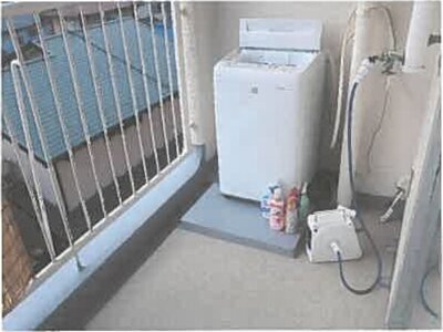 (値下げ) 広島県広島市西区 修大協創中高前駅11分 マンション「鈴が台団地分譲住宅」181万円の競売物件 #17