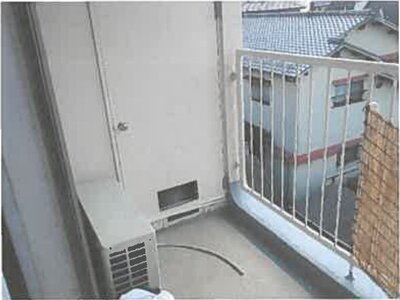 (値下げ) 広島県広島市西区 修大協創中高前駅11分 マンション「鈴が台団地分譲住宅」181万円の競売物件 #18