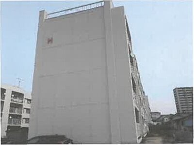 (値下げ) 広島県広島市西区 修大協創中高前駅11分 マンション「鈴が台団地分譲住宅」181万円の競売物件 #2