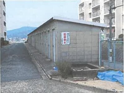 (値下げ) 広島県広島市西区 修大協創中高前駅11分 マンション「鈴が台団地分譲住宅」181万円の競売物件 #4