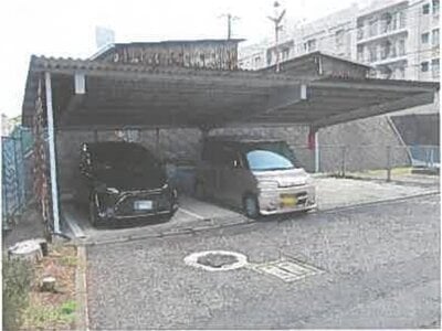 (値下げ) 広島県広島市西区 修大協創中高前駅11分 マンション「鈴が台団地分譲住宅」181万円の競売物件 #5