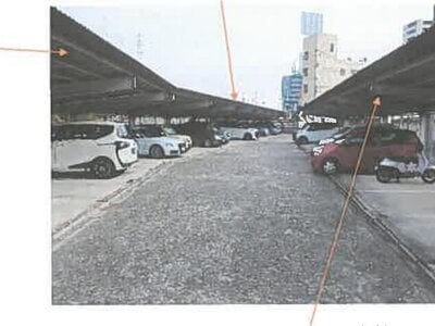 (値下げ) 広島県広島市西区 修大協創中高前駅11分 マンション「鈴が台団地分譲住宅」181万円の競売物件 #6