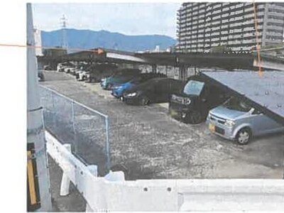 (値下げ) 広島県広島市西区 修大協創中高前駅11分 マンション「鈴が台団地分譲住宅」181万円の競売物件 #7
