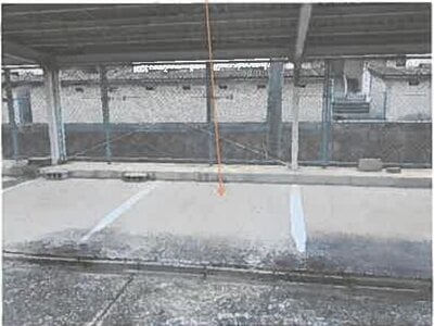 (値下げ) 広島県広島市西区 修大協創中高前駅11分 マンション「鈴が台団地分譲住宅」181万円の競売物件 #8