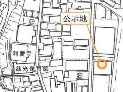 山口県下関市 下関駅10分 マンション「グローバル下関」220万円の競売物件 #5