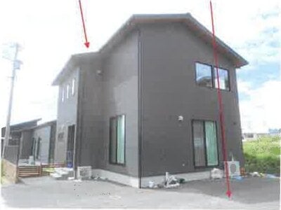 熊本県人吉市 相良藩願成寺駅5分 戸建て 1,572万円の競売物件 #1