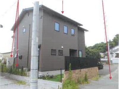 熊本県人吉市 相良藩願成寺駅5分 戸建て 1,572万円の競売物件 #2
