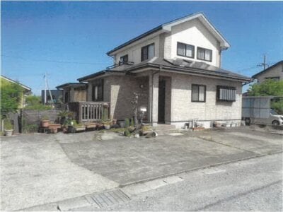 大分県中津市 東中津駅 戸建て 300万円の競売物件 #1