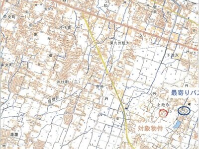大分県中津市 東中津駅 戸建て 300万円の競売物件 #15